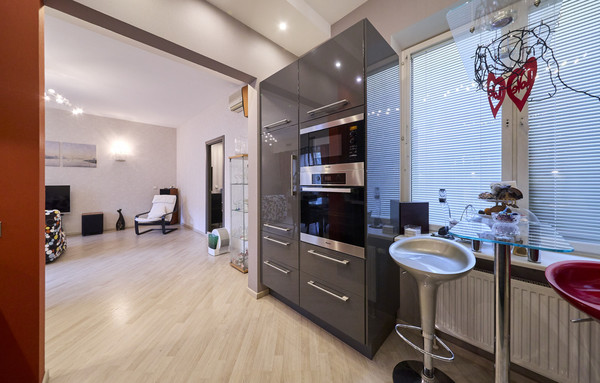 Объект по адресу Санкт-Петербург, 3-я В.О. линия, 56 