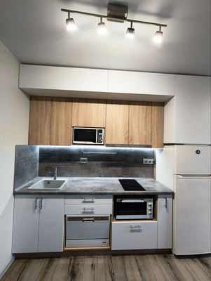 Объект по адресу Ленинградская обл, Всеволожский р-н, Воронцовский б-р, д. 19к1