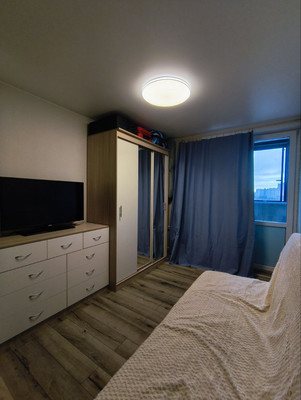 Объект по адресу Ленинградская обл, Всеволожский р-н, Воронцовский б-р, д. 19к1