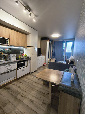 Объект по адресу Ленинградская обл, Всеволожский р-н, Воронцовский б-р, д. 19к1