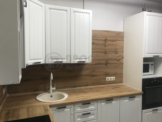 Объект по адресу Москва, Пролетарский пр-кт, 7А 