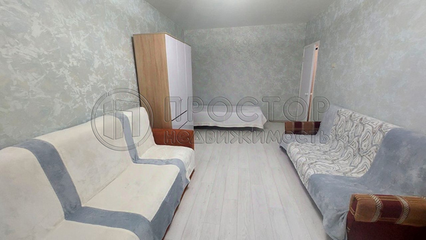 Объект по адресу Москва, Чертановская ул, 33к2 