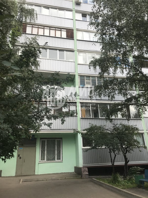 Объект по адресу Москва г, Селигерская ул, д. 22/2