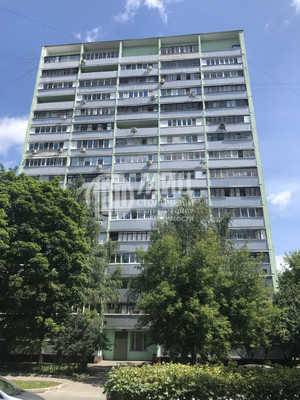 Объект по адресу Москва г, Селигерская ул, д. 22/2