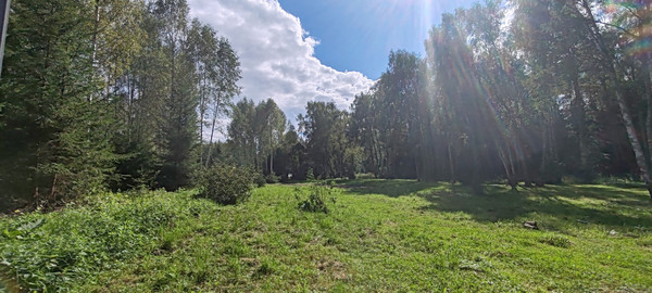 Объект по адресу Москва, Блинки ул 