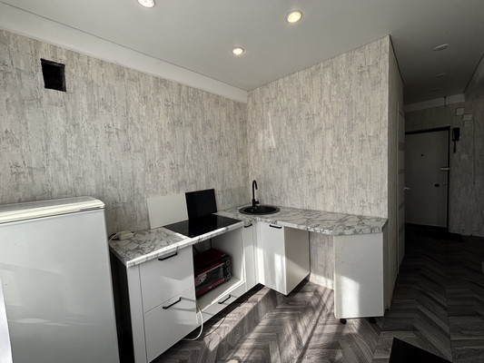 Объект по адресу Санкт-Петербург г, Наставников пр-кт, д. 40к1