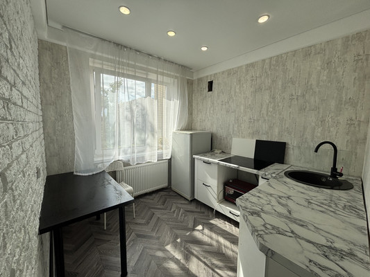 Объект по адресу Санкт-Петербург г, Наставников пр-кт, д. 40к1