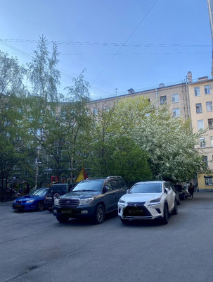 Объект по адресу Санкт-Петербург, Обводного канала наб, 96 