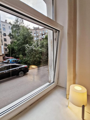 Объект по адресу Санкт-Петербург, Обводного канала наб, 96 