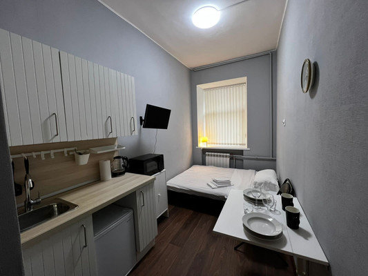 Объект по адресу Санкт-Петербург, Обводного канала наб, 96 