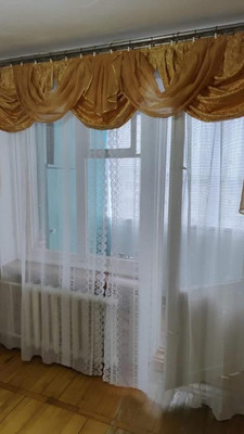 Объект по адресу Москва, Объездная ул, 4 