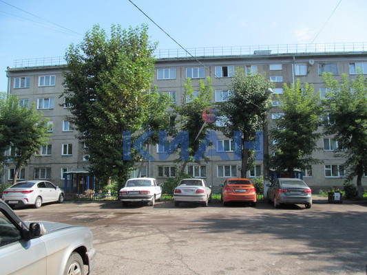 Объект по адресу Москва, Джамбульская ул, 19а 