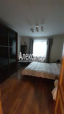 Объект по адресу Санкт-Петербург г, Шуваловский пр-кт, д. 59к1