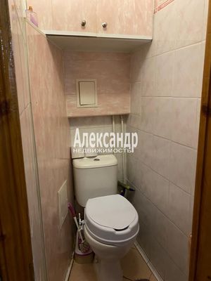 Объект по адресу Москва, Колпинская ул, 131 