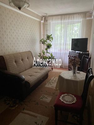 Объект по адресу Москва, Колпинская ул, 131 