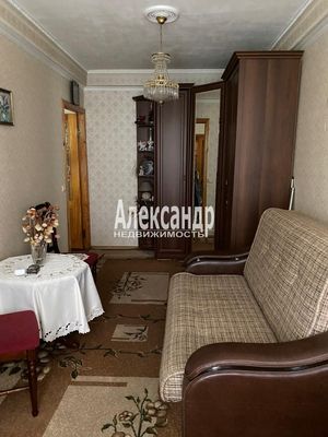 Объект по адресу Москва, Колпинская ул, 131 