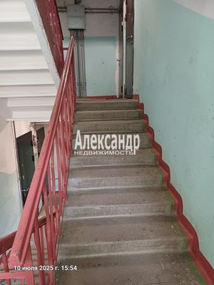 Объект по адресу Ленинградская обл, Кировский р-н, 1 Мая ул, д. 16