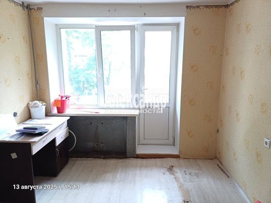 Объект по адресу Ленинградская обл, Кировский р-н, 1 Мая ул, д. 16