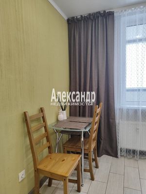 Объект по адресу Москва, Шувалова ул, 17 