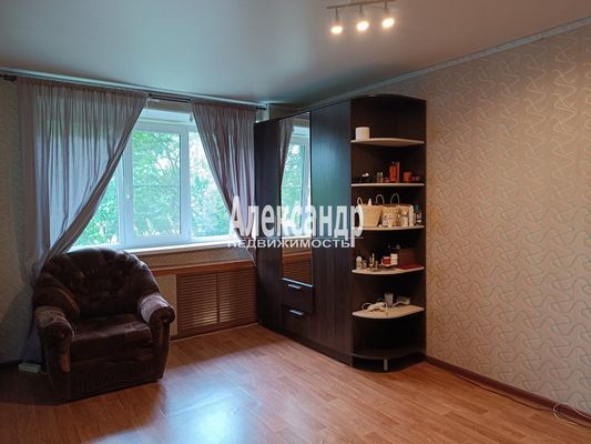 Объект по адресу Ленинградская обл, Приозерский р-н, Чапаева ул, д. 20