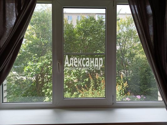 Объект по адресу Ленинградская обл, Приозерский р-н, Чапаева ул, д. 20