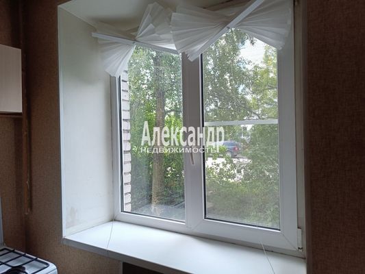 Объект по адресу Ленинградская обл, Приозерский р-н, Чапаева ул, д. 20