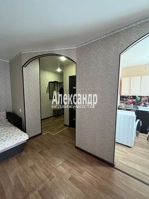 Объект по адресу Ленинградская обл, Приозерский р-н, Чапаева ул, д. 20