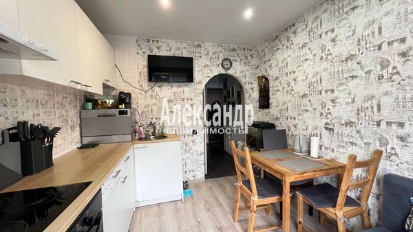 Объект по адресу Москва, Сайменское ш, 30Б 