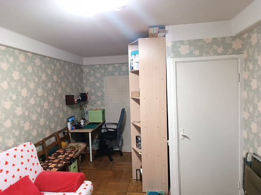 Объект по адресу Санкт-Петербург, Тельмана ул, 40я 