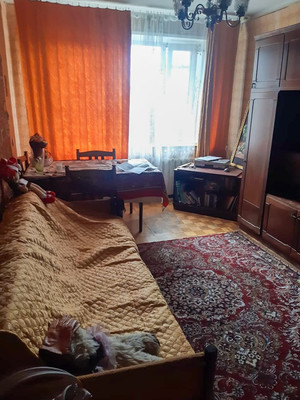Объект по адресу Москва, Пушкинская ул, 21 