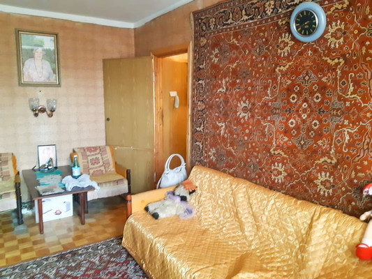 Объект по адресу Москва, Пушкинская ул, 21 