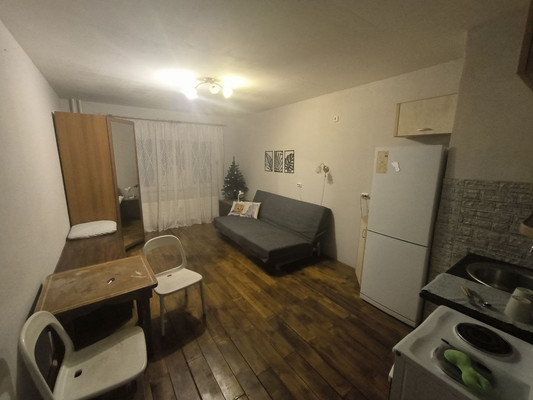 Объект по адресу Санкт-Петербург, Петергофское ш, 90к3 