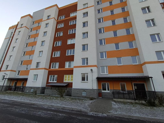 Объект по адресу Санкт-Петербург, Петергофское ш, 90к3 