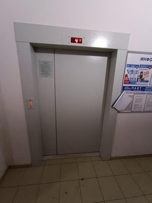 Объект по адресу Санкт-Петербург, Петергофское ш, 90к3 