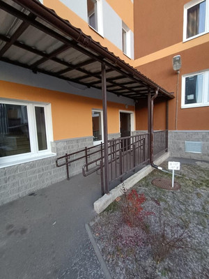 Объект по адресу Санкт-Петербург, Петергофское ш, 90к3 