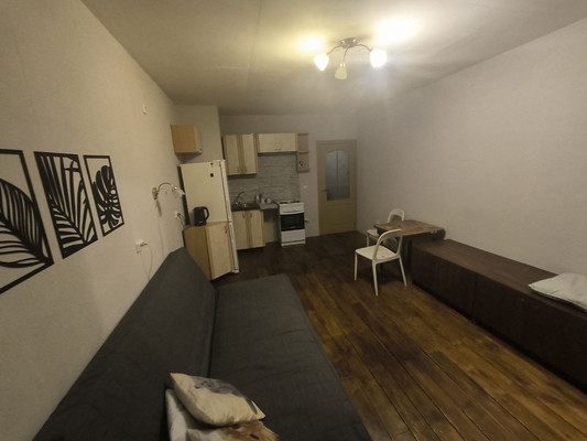 Объект по адресу Санкт-Петербург, Петергофское ш, 90к3 