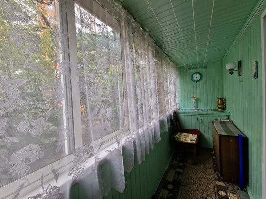 Объект по адресу Москва, Подольская ул, 25 