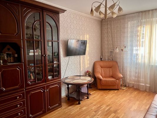 Объект по адресу Москва г, Академика Анохина ул, д. 9к1