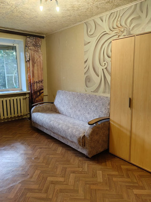 Объект по адресу Москва, Заводская ул, 2 