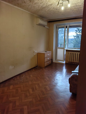 Объект по адресу Москва, Заводская ул, 2 