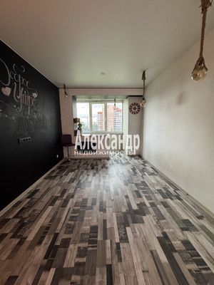 Объект по адресу Санкт-Петербург г, Испытателей пр-кт, д. 15к1