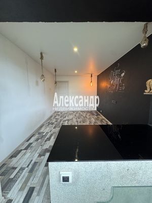 Объект по адресу Санкт-Петербург г, Испытателей пр-кт, д. 15к1