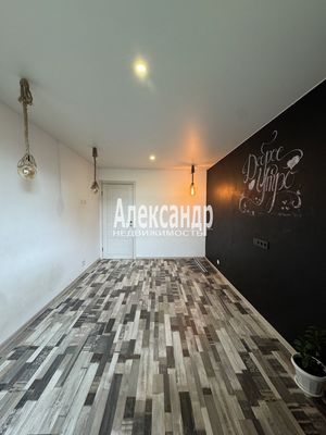 Объект по адресу Санкт-Петербург г, Испытателей пр-кт, д. 15к1