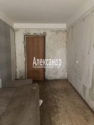 Объект по адресу Москва, Колпинская ул, 60к3 