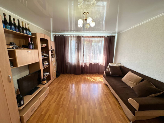 Объект по адресу Москва, 1 мкр, 4 