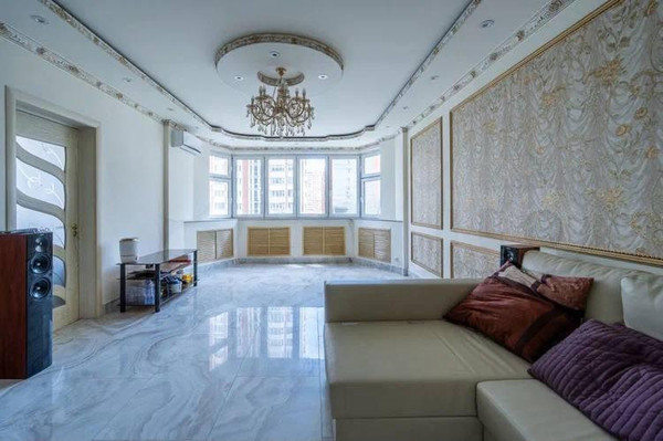 Объект по адресу Московская обл, Гагарина пр-кт, д. 15/8