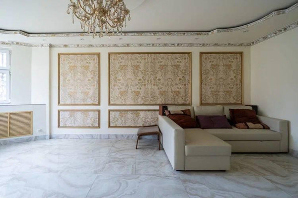 Объект по адресу Московская обл, Гагарина пр-кт, д. 15/8