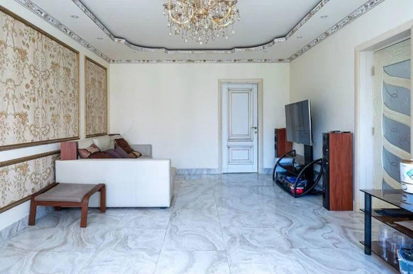 Объект по адресу Московская обл, Гагарина пр-кт, д. 15/8