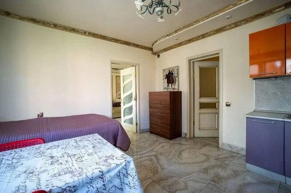 Объект по адресу Московская обл, Гагарина пр-кт, д. 15/8