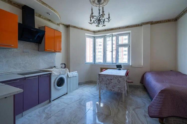 Объект по адресу Московская обл, Гагарина пр-кт, д. 15/8